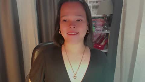 Joana online show from 02-26-26, 07:51