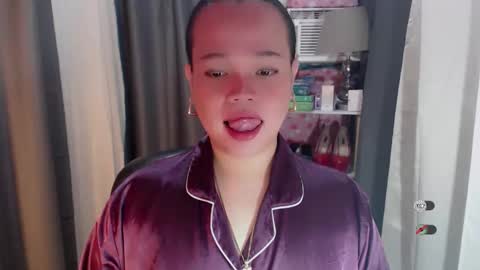 Joana online show from 03-28-26, 09:42