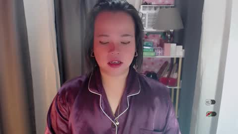 Joana online show from 04-13-26, 09:31