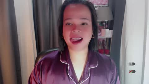 Joana online show from 04-22-26, 08:54