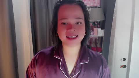 Joana online show from 04-24-26, 08:00