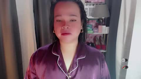 Joana online show from 04-26-26, 07:33