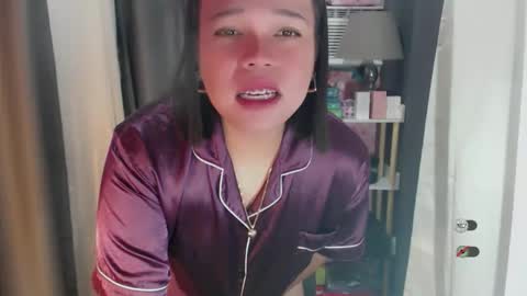 Joana online show from 05-13-26, 01:03