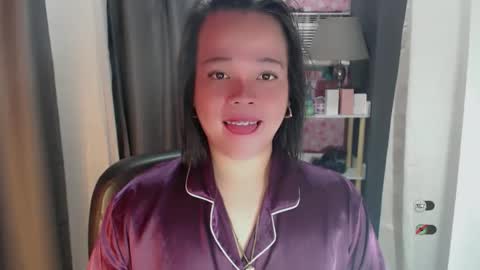 Joana online show from 05-13-26, 11:33