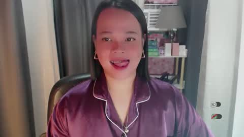 Joana online show from 05-15-26, 11:12