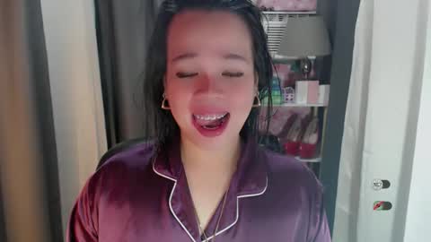 Joana online show from 05-26-26, 11:34