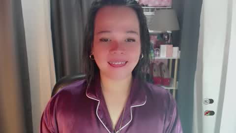 Joana online show from 06-08-26, 11:49