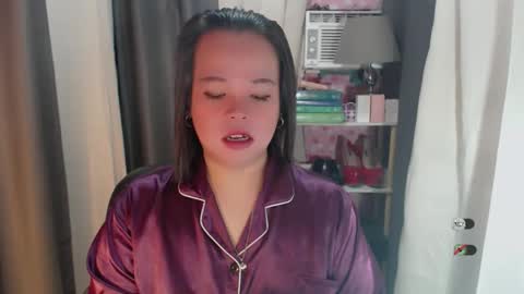 Joana online show from 06-11-26, 12:19