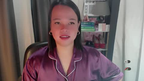 Joana online show from 06-11-26, 02:53