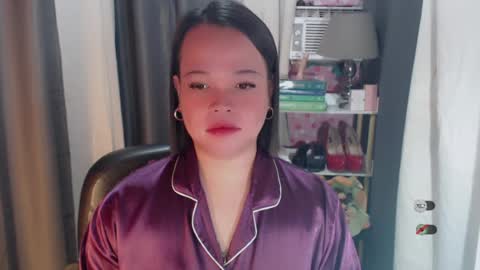 Joana online show from 07-05-26, 04:19