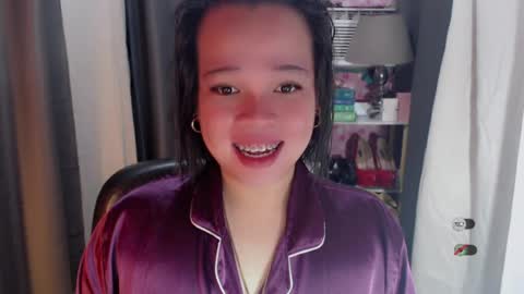 Joana online show from 07-07-26, 11:53