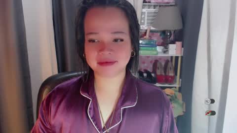 Joana online show from 07-13-26, 11:51