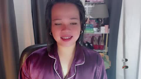 Joana online show from 07-15-26, 01:11