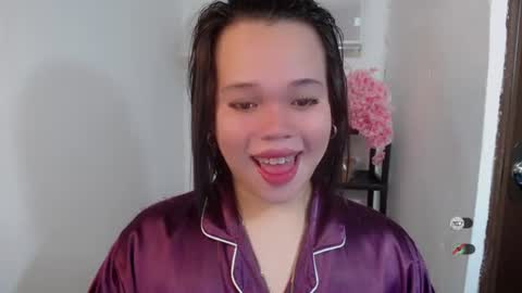 Joana online show from 07-19-26, 12:36