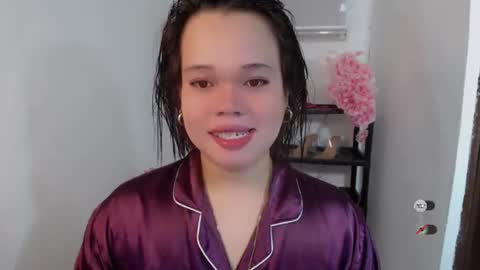 Joana online show from 07-20-26, 12:36