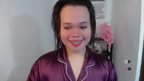 Joana online show from 07-22-26, 12:02