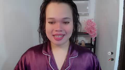 Joana online show from 07-23-26, 12:13