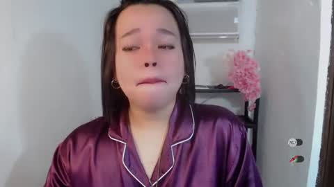 Joana online show from 07-24-26, 12:41