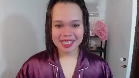 Joana online show from 07-25-26, 12:42