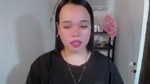 Joana online show from 07-25-26, 01:41