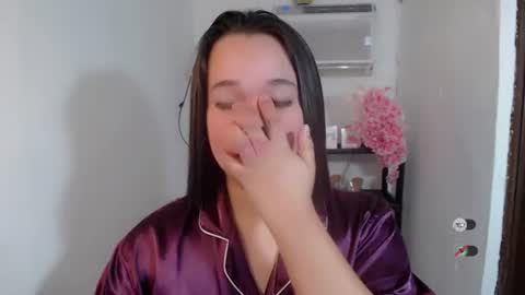 Joana online show from 07-26-26, 01:47