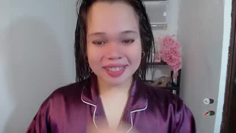 Joana online show from 07-27-26, 12:28