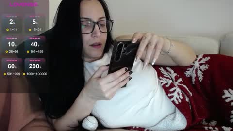 Jo online show from 02-21-25, 12:49