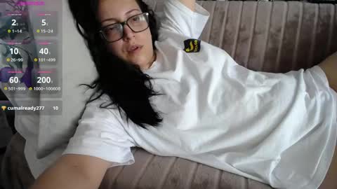 Snapshot of joanna_cw chatting on 06-10-26, 08:13 Jo online show from 06-10-26, 08:13