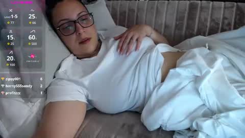Snapshot of joanna_cw chatting on 07-02-26, 08:26 Jo online show from 07-02-26, 08:26