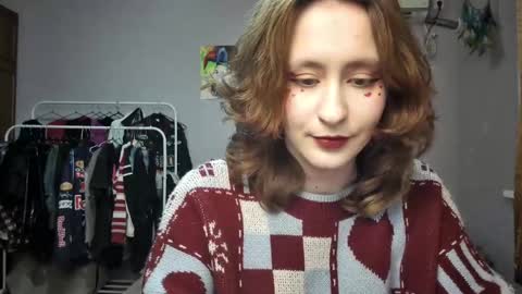 Joannatompson online show from 02-23-25, 05:07