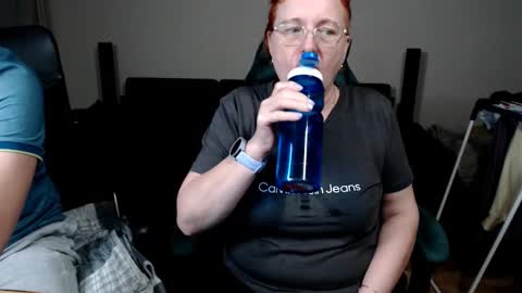 Joanna and Greg online show from 03-12-26, 08:15