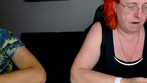Joanna and Greg online show from 07-28-26, 05:56