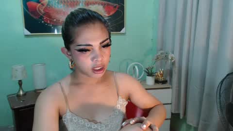 Snapshot of joannamuse chatting on 07-07-26, 01:19 joanna online show from 07-07-26, 01:19