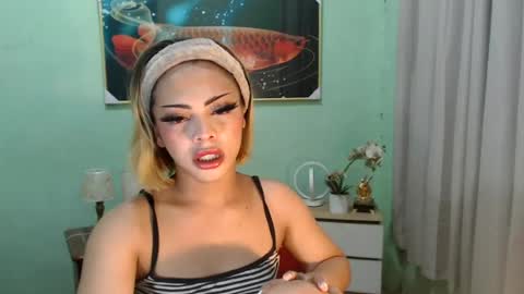 Snapshot of joannamuse chatting on 07-13-26, 12:57 joanna online show from 07-13-26, 12:57
