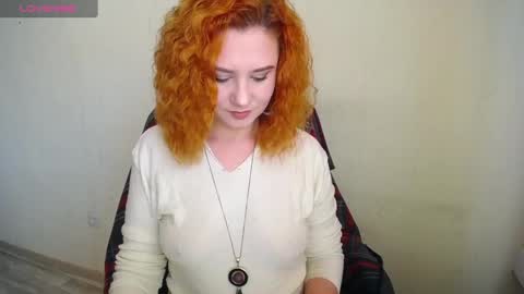 Snapshot of joanne_star chatting on 02-28-25, 08:53 SweetGinger online show from 02-28-25, 08:53