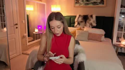 Snapshot of joannee chatting on 01-06-26, 07:56 Joanne online show from 01-06-26, 07:56