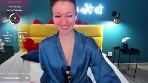 Joan online show from 03-09-26, 01:31