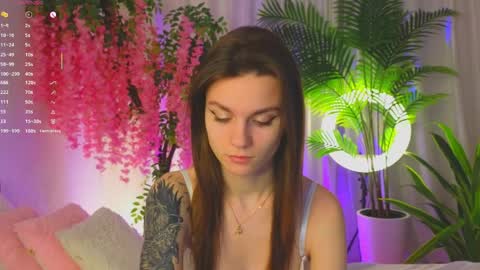 Eva online show from 04-10-26, 07:18