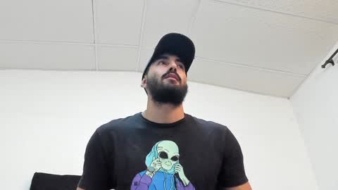 JOAO BATISTA online show from 01-16-25, 02:09