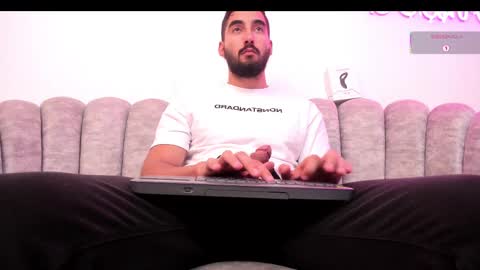 JOAO BATISTA online show from 03-01-25, 11:15