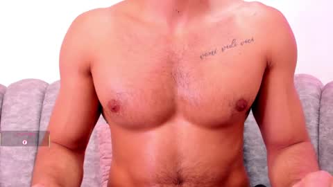 JOAO BATISTA online show from 03-10-25, 04:49