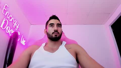 JOAO BATISTA online show from 09-11-25, 10:32