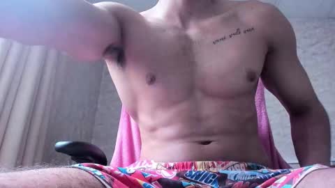 JOAO BATISTA online show from 09-14-25, 05:56