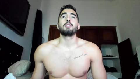 JOAO BATISTA online show from 11-04-25, 01:05