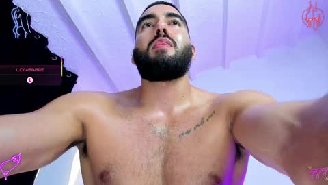 JOAO BATISTA online show from 04-09-26, 03:17