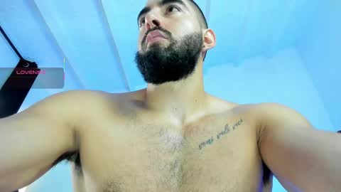 JOAO BATISTA online show from 04-26-26, 05:54