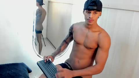 Joao Da Silva online show from 06-11-26, 07:01