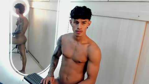 Joao Da Silva online show from 06-13-26, 11:35