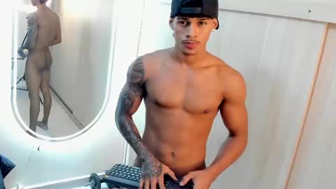 Joao Da Silva online show from 06-14-26, 02:24