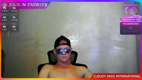 jocknthirsty online show from 04-15-26, 05:20